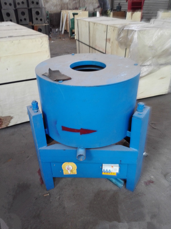 榨油機配套哪種濾油機濾油效果好？
